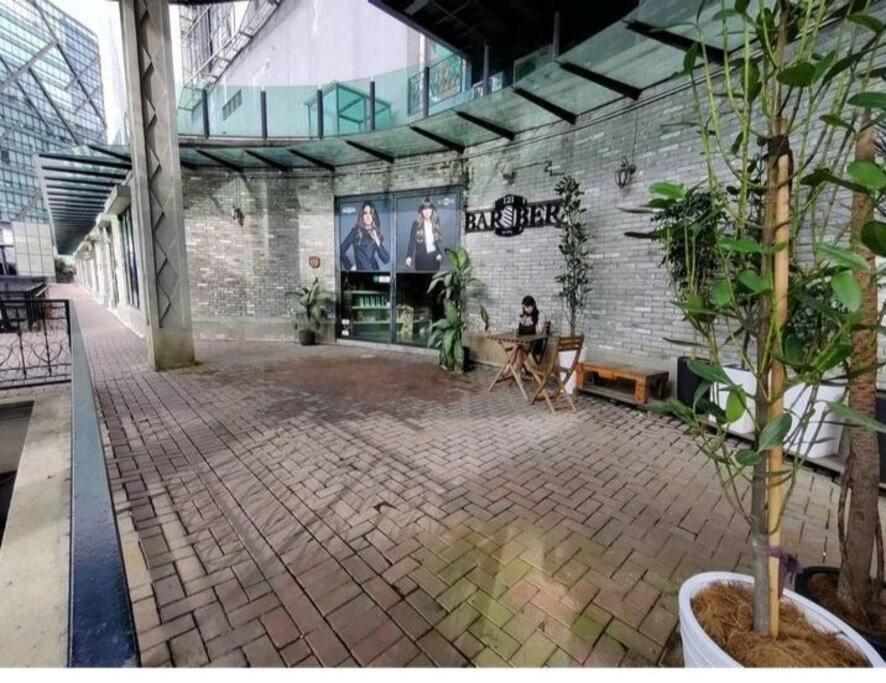 Maya Empire Studio Kampong Bukit Lanjan ภายนอก รูปภาพ