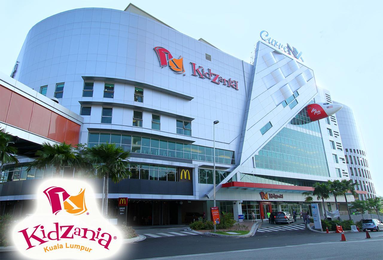 Maya Empire Studio Kampong Bukit Lanjan ภายนอก รูปภาพ